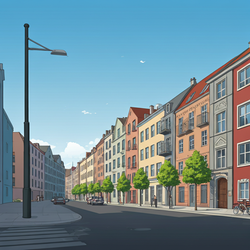 Apartments in Basel